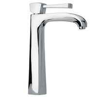 Thumbnail for Latoscana Lady Single Handle Tall Lavatory Faucet With Lever Handle In Chrome touch on bathroom sink faucets Latoscana 