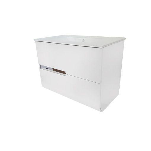 Eviva Ways 32″ wall mount bathroom vanity Vanity Eviva 