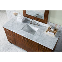 Thumbnail for James Martin Metropolitan 60