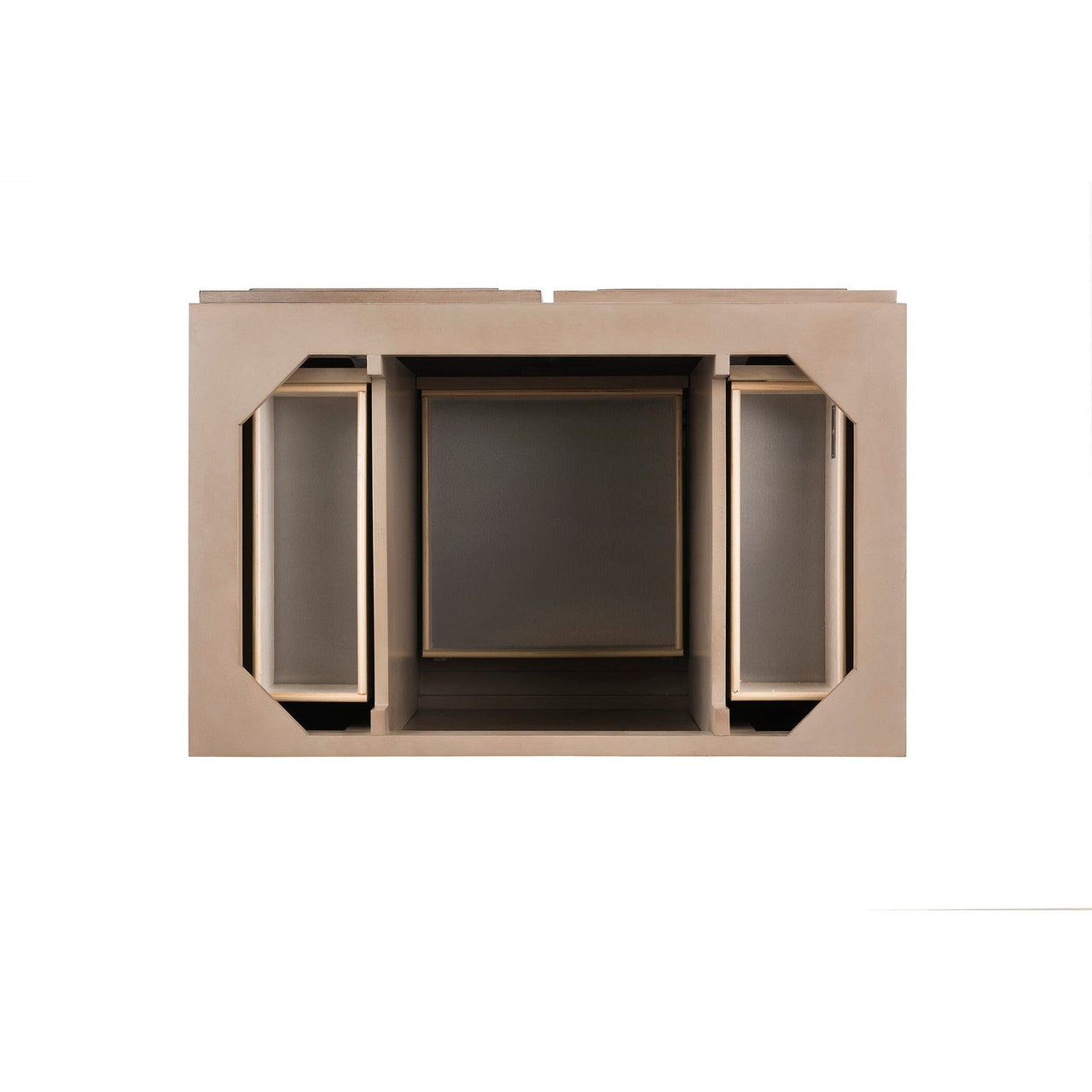 James Martin Portland 36" Single Vanity Vanity James Martin 