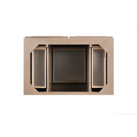 Thumbnail for James Martin Portland 36