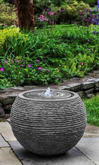 Thumbnail for Sonora Outdoor Large Garden Fountain Fountain Campania International 