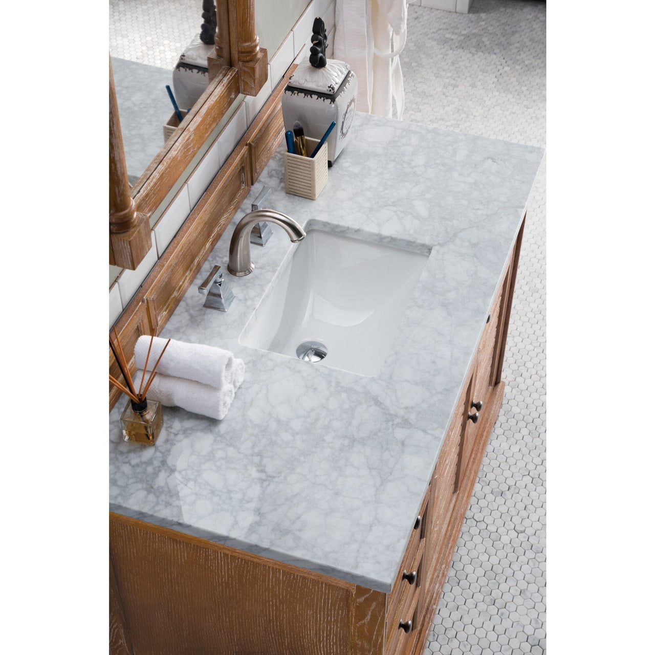 James Martin Savannah 48" Single Vanity Vanity James Martin 
