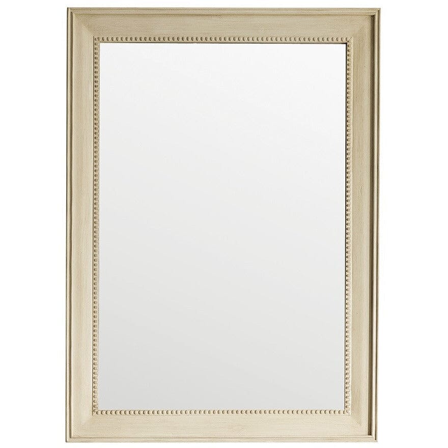 James Martin Bristol 29" Rectangular Mirror Mirrors James Martin Vintage Vanilla 