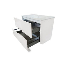 Thumbnail for Eviva Ways 32″ wall mount bathroom vanity Vanity Eviva 