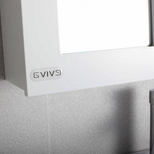 Eviva Tux® 30″ Transitional Bathroom Vanity with Integrated Porcelain Sink Vanity Eviva 