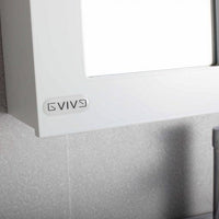 Thumbnail for Eviva Tux® 30″ Transitional Bathroom Vanity with Integrated Porcelain Sink Vanity Eviva 