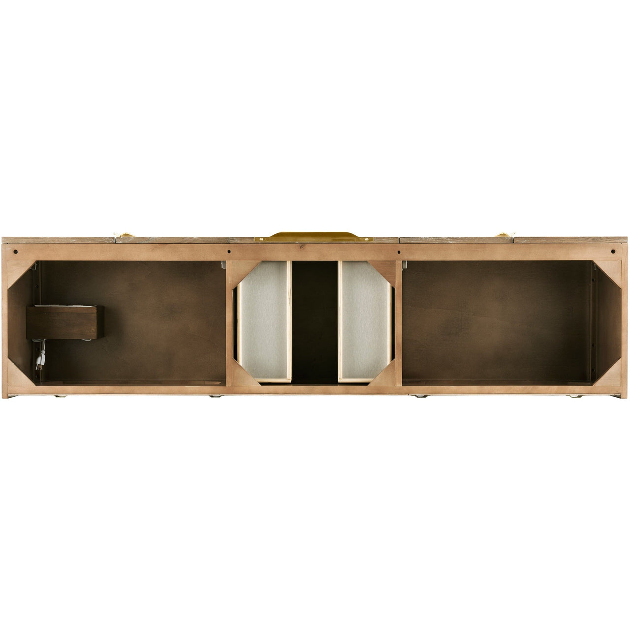 James Martin Columbia 72" Single Vanity Vanity James Martin 