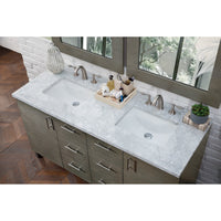 Thumbnail for James Martin Metropolitan 60