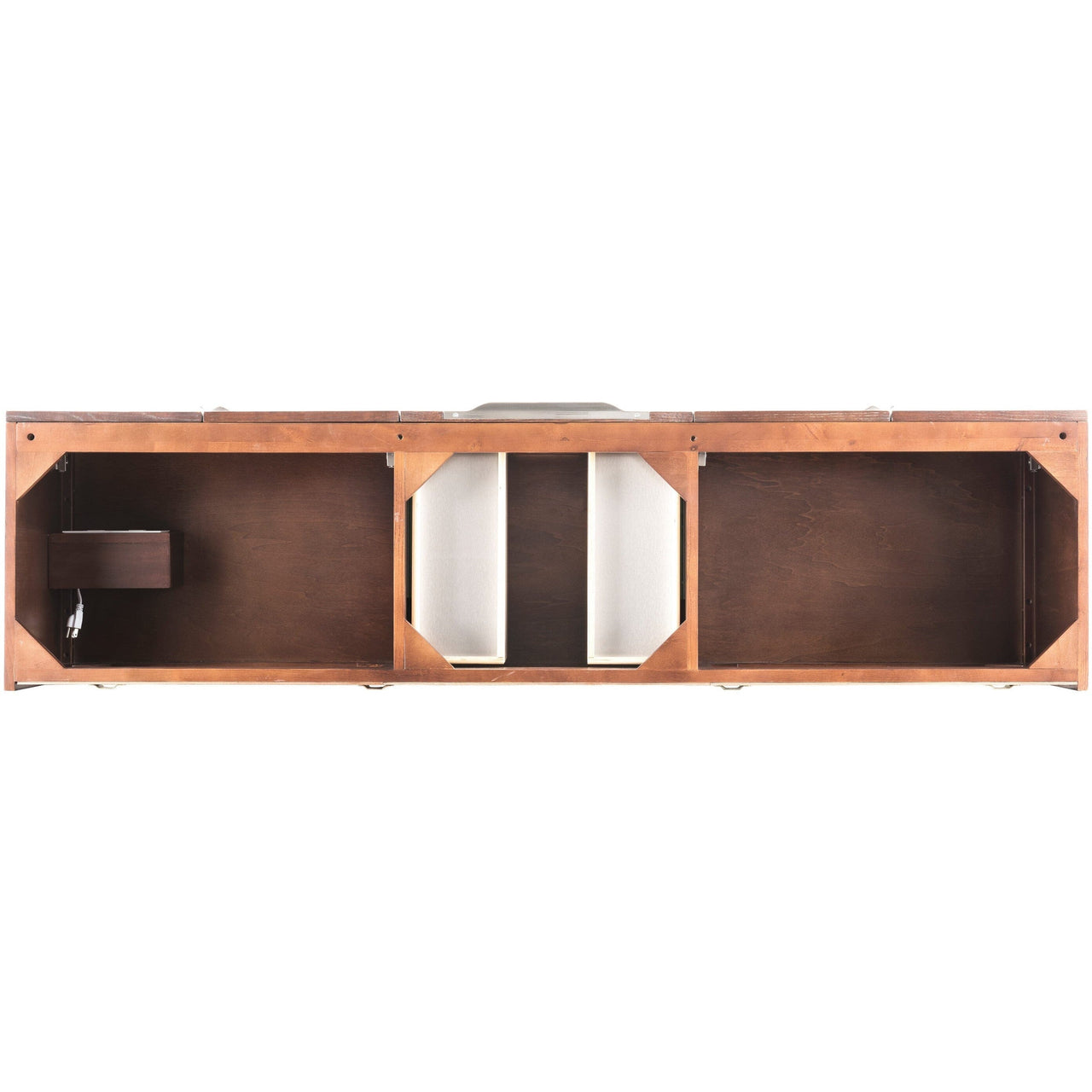 James Martin Mercer Island 72" Single Vanity Vanity James Martin 