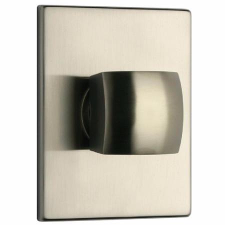 Latoscana Lady 3 Way Diverter In Brushed Nickel bathtub and showerhead faucet systems Latoscana 