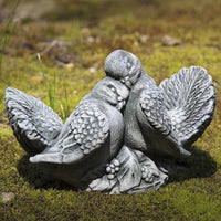 Thumbnail for Campania International Dove Small Pair Stone Series Campania International 