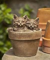 Thumbnail for Campania International Cast Stone Sprouts Statuary Campania International 