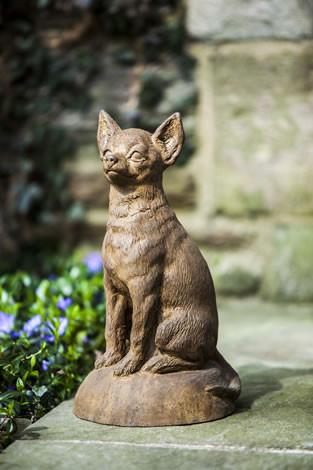 Campania International Cast Stone Chiquito Statuary Campania International 