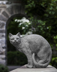 Thumbnail for Campania International Cast Stone Shadow Statuary Statuary Campania International 