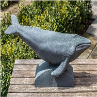 Thumbnail for Campania International Humpback Whale Stone Series Campania International 