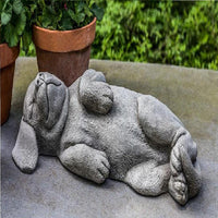 Thumbnail for Campania International Belly Rubs Dog Stone Series Campania International 
