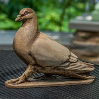 Thumbnail for Campania International Large Dove Stone Series Campania International 