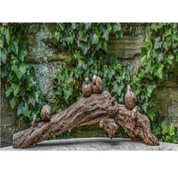 Thumbnail for Campania International Birds on a Branch Stone Series Campania International 