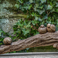 Thumbnail for Campania International Birds on a Branch Stone Series Campania International 