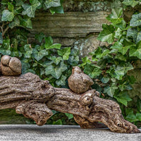 Thumbnail for Campania International Birds on a Branch Stone Series Campania International 