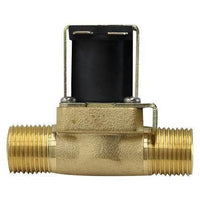 Thumbnail for SteamSpa Royal 7.5 KW QuickStart Acu-Steam Bath Generator Package with Built-in Auto Drain in Oil Rubbed Bronze Steam Generators SteamSpa 