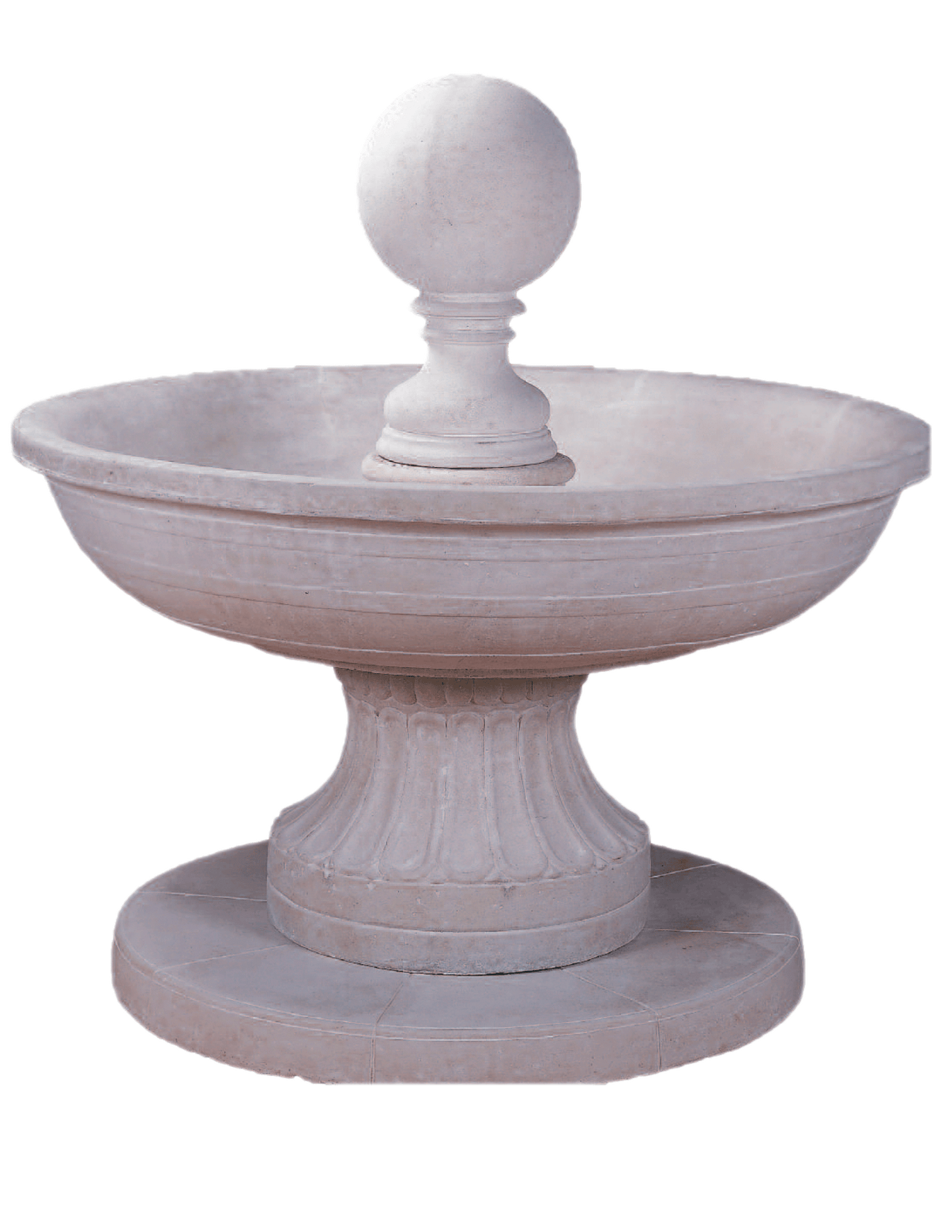 Aquarum Cast Stone Outdoor Garden Fountain Fountain Tuscan 