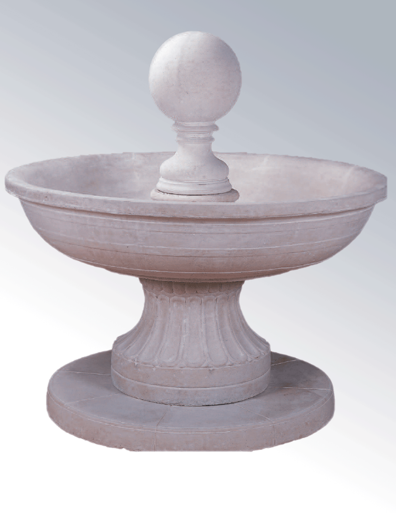 Aquarum Cast Stone Outdoor Garden Fountain Fountain Tuscan 