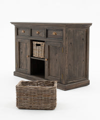 Thumbnail for NovaSolo Halifax Buffet with Basket Set Buffet NovaSolo 