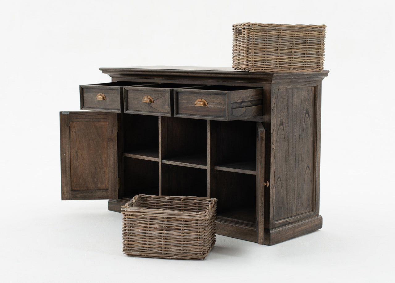 NovaSolo Halifax Buffet with Basket Set Buffet NovaSolo 
