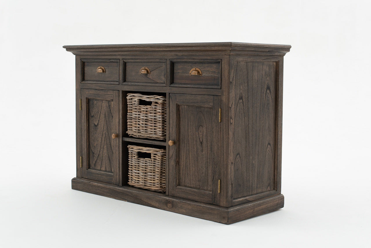 NovaSolo Halifax Buffet with Basket Set Buffet NovaSolo 