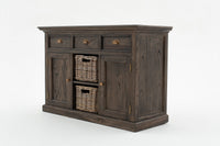 Thumbnail for NovaSolo Halifax Buffet with Basket Set Buffet NovaSolo 