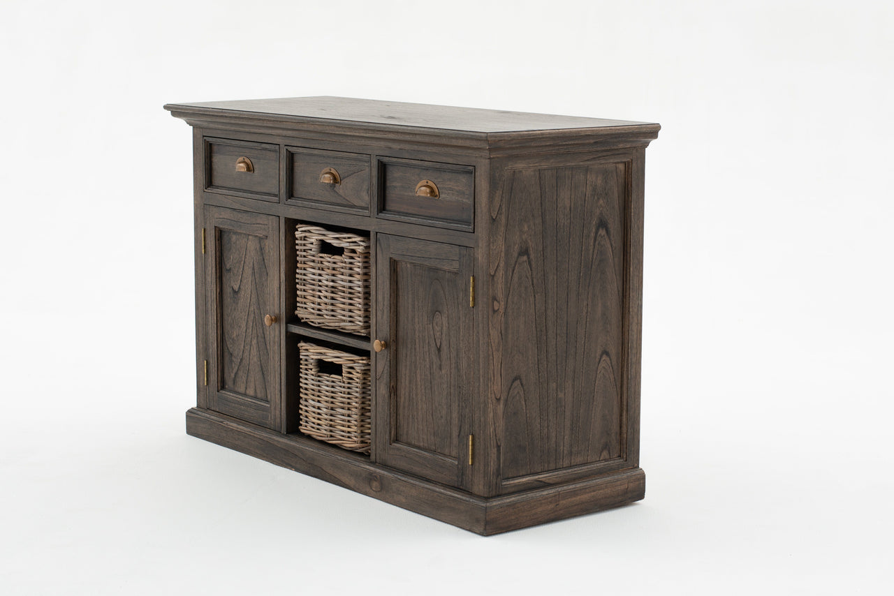 NovaSolo Halifax Buffet with Basket Set Buffet NovaSolo 