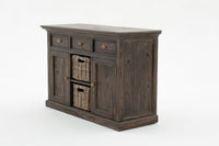Thumbnail for NovaSolo Halifax Buffet with Basket Set Buffet NovaSolo 