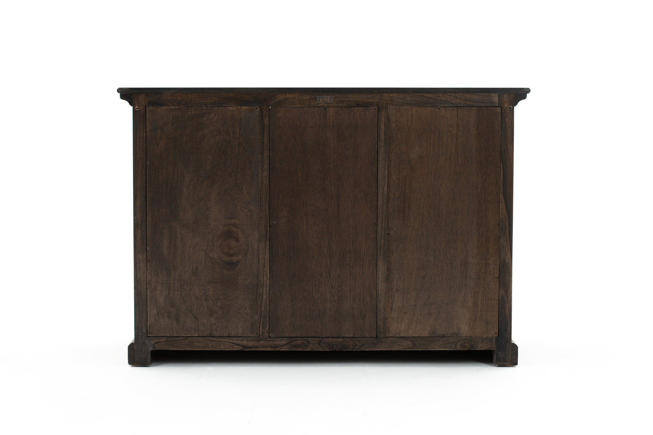 NovaSolo Halifax Buffet with Basket Set Buffet NovaSolo 
