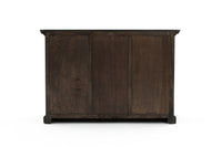 Thumbnail for NovaSolo Halifax Buffet with Basket Set Buffet NovaSolo 