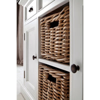 Thumbnail for NovaSolo Halifax Contrast B129CT Halifax Contrast Buffet w/ 2 baskets Buffet NovaSolo 