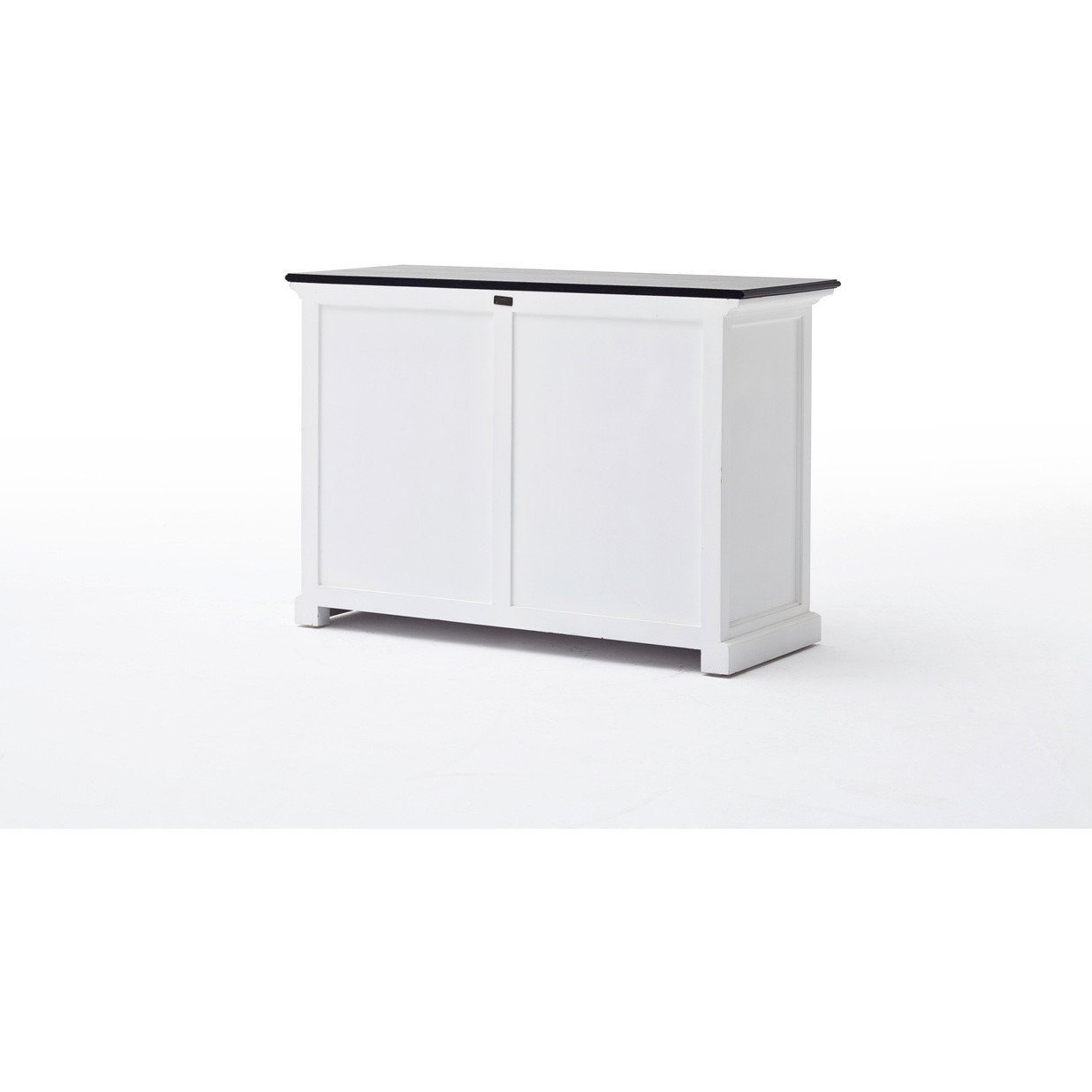 NovaSolo Halifax Contrast B130CT Halifax Contrast Buffet w/ sliding doors Buffet NovaSolo 