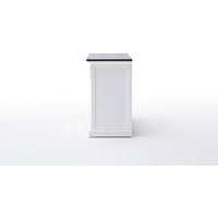 Thumbnail for NovaSolo Halifax Contrast B130CT Halifax Contrast Buffet w/ sliding doors Buffet NovaSolo 