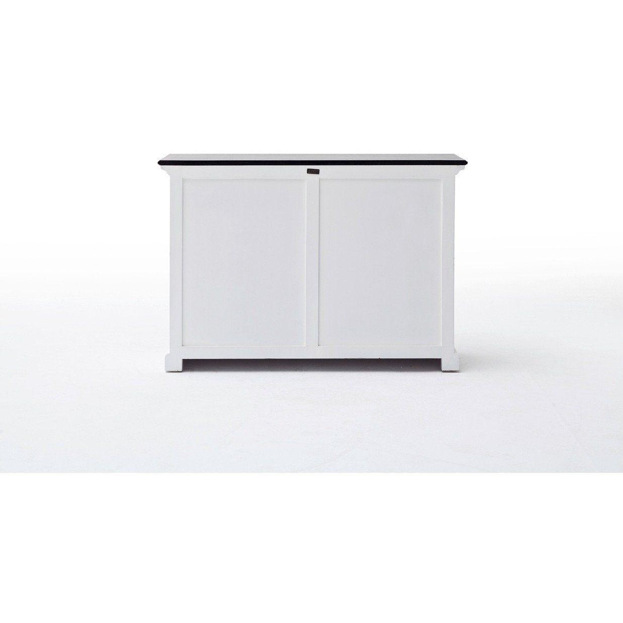 NovaSolo Halifax Contrast B130CT Halifax Contrast Buffet w/ sliding doors Buffet NovaSolo 