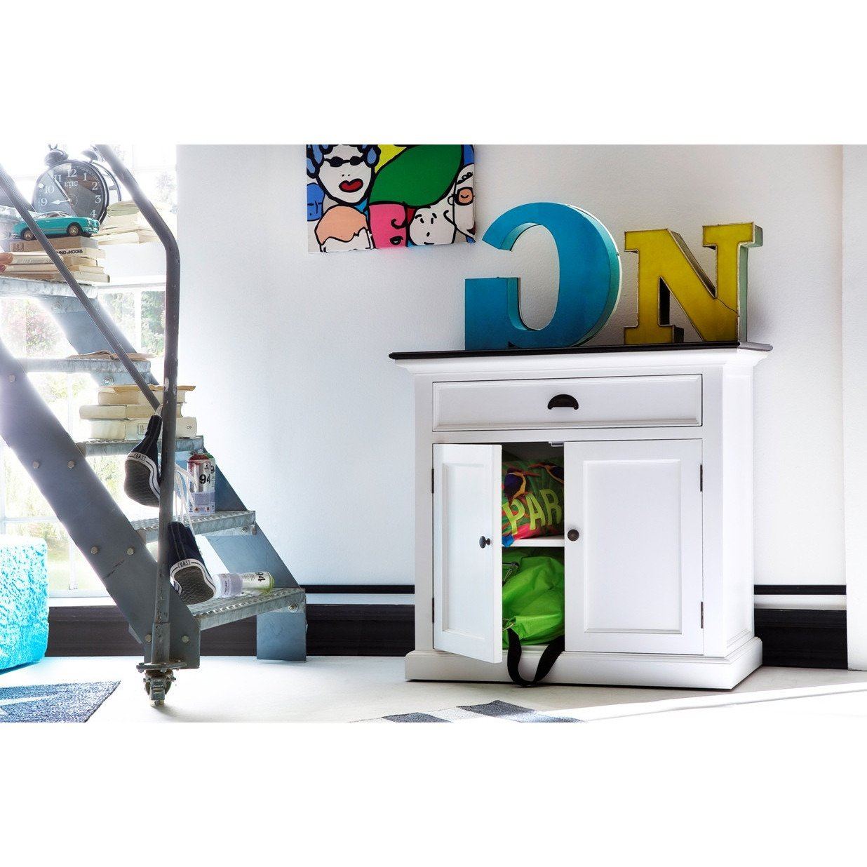 NovaSolo Halifax Contrast B180CT Halifax Contrast Buffet Buffet NovaSolo 