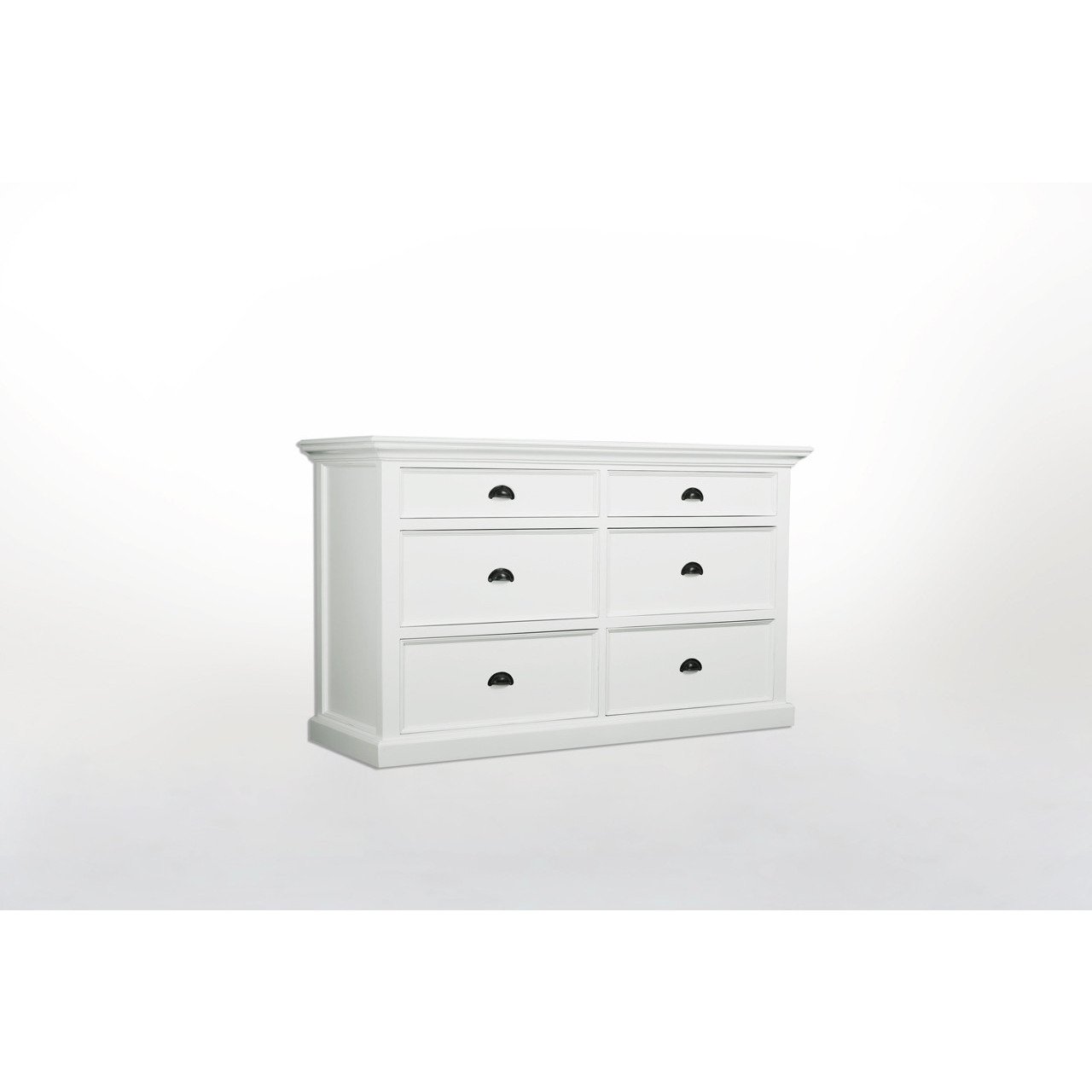 NovaSolo Halifax B182 Dresser Dresser NovaSolo 