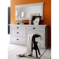 Thumbnail for NovaSolo Halifax B182 Dresser Dresser NovaSolo 