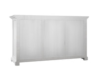 Thumbnail for NovaSolo Provence B185 Classic Sideboard with 3 doors Buffet NovaSolo 