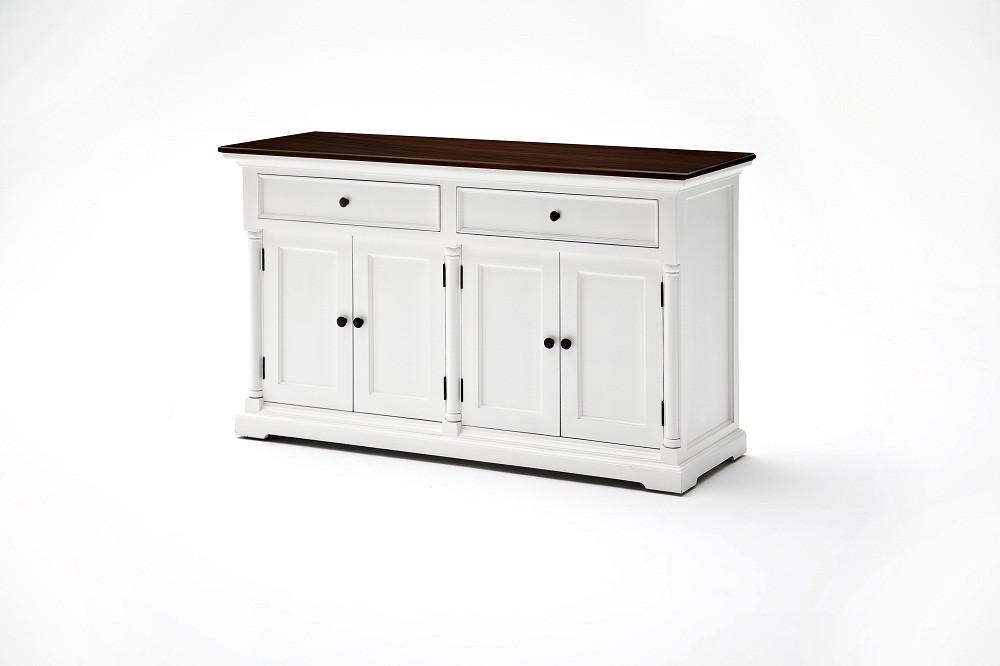 NovaSolo Provence Accent B186TWD Buffet Basic Buffet NovaSolo 