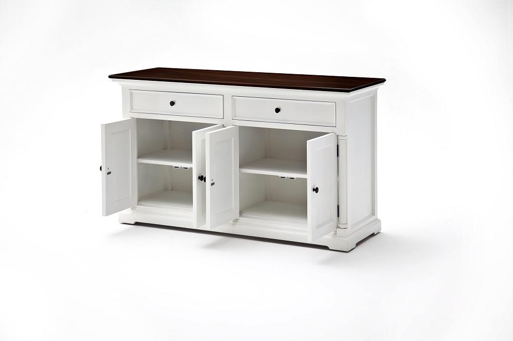 NovaSolo Provence Accent B186TWD Buffet Basic Buffet NovaSolo 