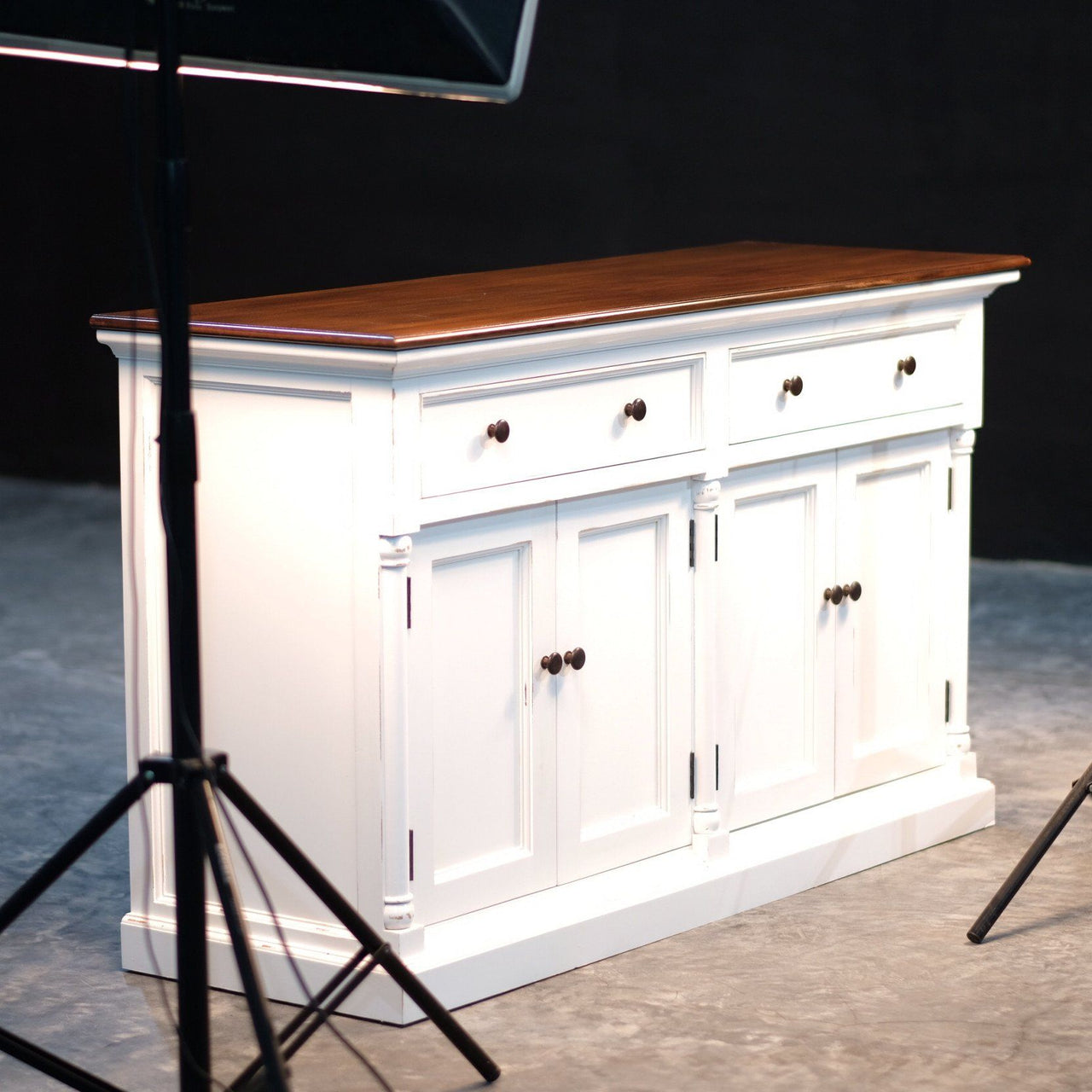 NovaSolo Provence Accent B186TWD Buffet Basic Buffet NovaSolo 