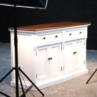 Thumbnail for NovaSolo Provence Accent B186TWD Buffet Basic Buffet NovaSolo 