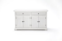 Thumbnail for NovaSolo Provence B186 Classic Sideboard Buffet NovaSolo 