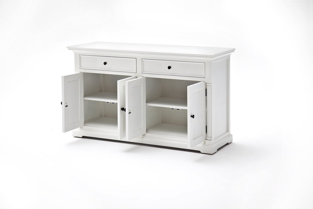 NovaSolo Provence B186 Classic Sideboard Buffet NovaSolo 